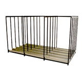 Metal Craft Substrate Storage Rack