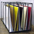 Metal Craft Substrate Storage Rack