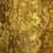 Sign Gold - Real 22 Karat Gold Leaf Vinyl Florentine Swirl