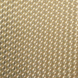 Sign Gold - Real 22 Karat Gold Leaf Vinyl Engine Turn Small