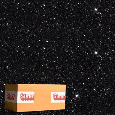 SISER Glitter HTV - Glitter Heat Transfer Vinyl - 12 in x 30 ft