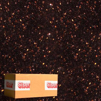 SISER Glitter HTV - Glitter Heat Transfer Vinyl - 12 in x 3 ft