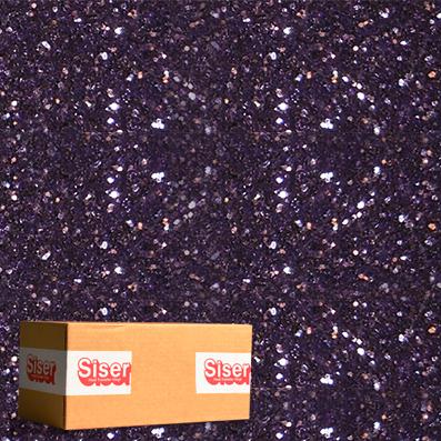 SISER Glitter HTV - Glitter Heat Transfer Vinyl - 20 in x 15 ft