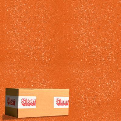SISER Glitter HTV - Glitter Heat Transfer Vinyl - 12 in x 30 ft