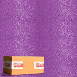 SISER Glitter HTV - Glitter Heat Transfer Vinyl - 12 in x 3 ft