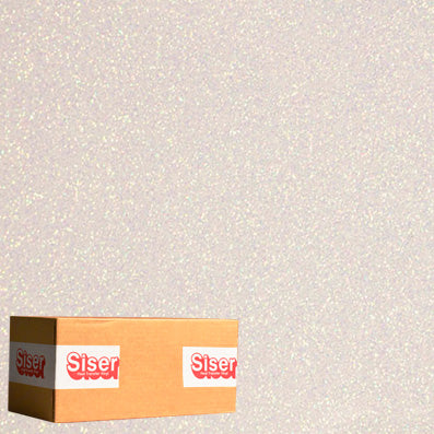 Siser Glitter HTV 12 x 20 Sheet - Old Gold