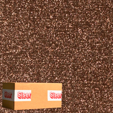SISER Glitter HTV - Glitter Heat Transfer Vinyl - 12 in x 30 ft