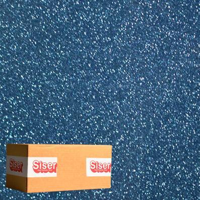 SISER Glitter HTV - Glitter Heat Transfer Vinyl - 12 in x 15 ft