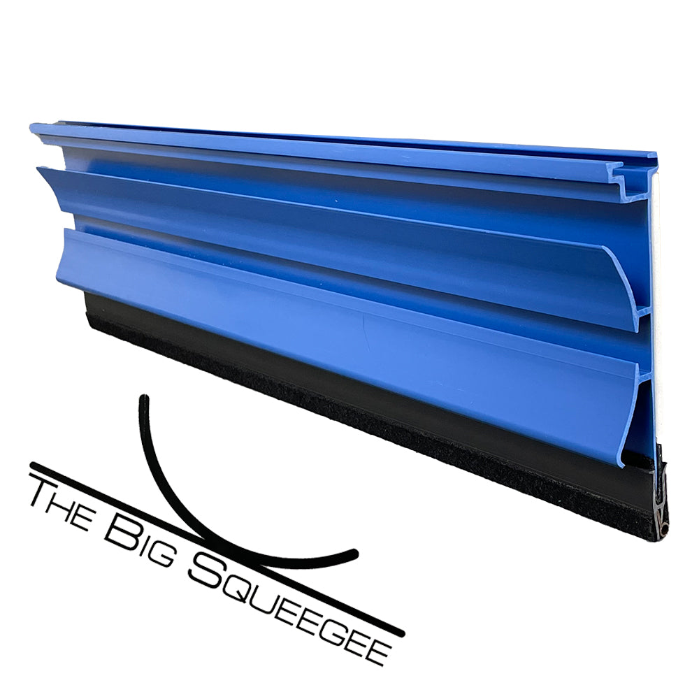 Big Squeegee Laminator Tool 28" SignWarehouse