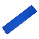 Aluminum Metal Street Sign Blanks - 6 in x 24 in - 5 Colors