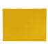 Caution Yellow Aluminum Metal Sign Blanks - 18 in x 24 in 