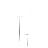 EnduraSTAKES Heavy Duty Yard Sign Stakes - Box of 25 - 10 in x 30 in