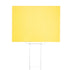 EnduraSTAKES Heavy Duty Yard Sign Stakes - Box of 25 - 10 in x 30 in