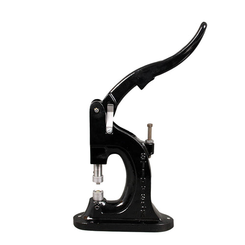 Stimpson 405 Heavy Duty Bench Press Grommet Machine with 2 Die