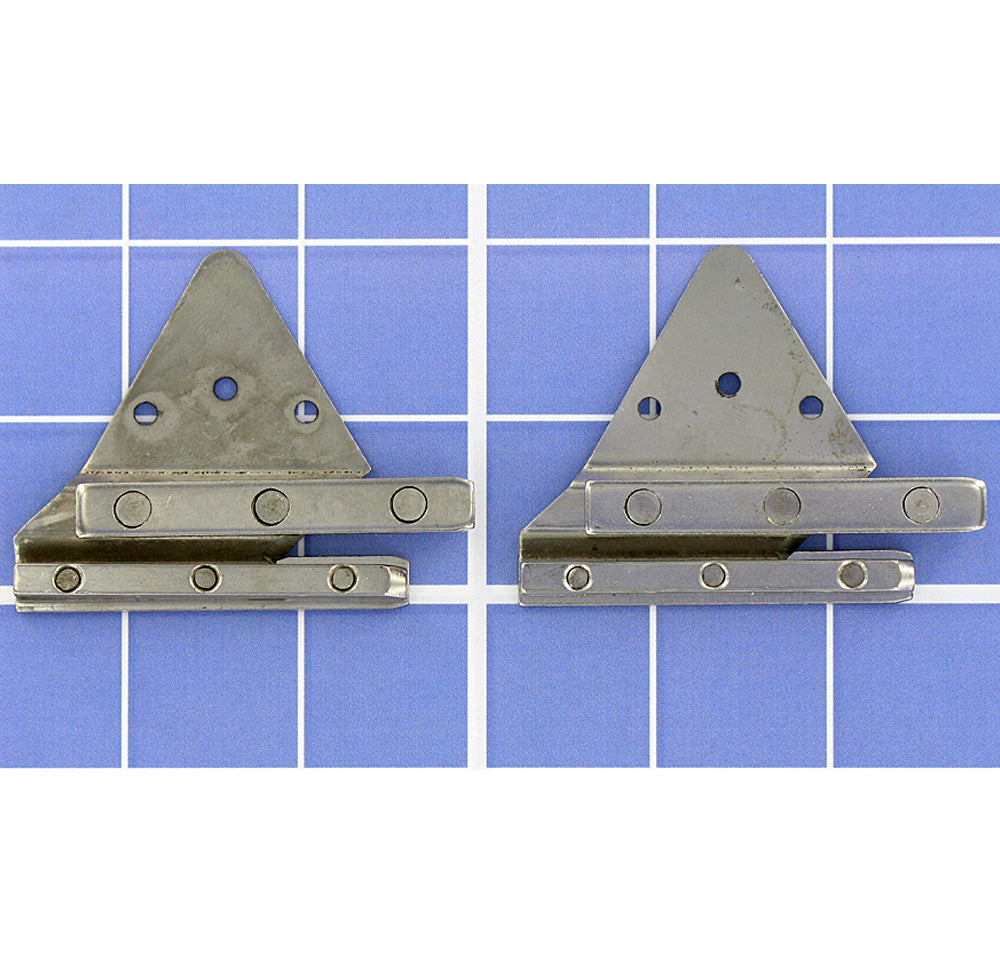 Saw Trax Coro-Claw X - 10 mil Coroplast Cutter Close Up of Cutting Head