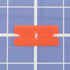 ScrapeRite Vinyl Removal Kit - Close Up of Blade