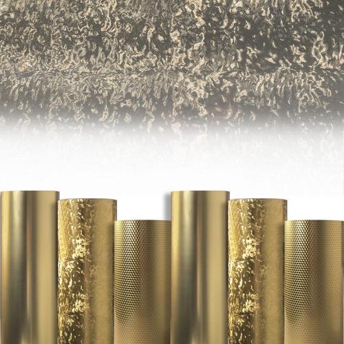 Sign Gold - Real 22 Karat Gold Leaf Vinyl Different Rolls