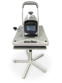 SilverBolt 1620SA Swing-Arm Heat Press Front View