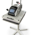Clearance: SilverBolt 1620SA Swing-Arm Heat Press - Certified Refurbished