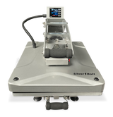 SilverBolt 1620CSD Clamshell Drawer Heat Press