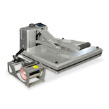 SilverBolt 1620CSM Clamshell Heat Press and Mug Attachment