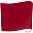 Siser EasyWeed HTV - 15 in x 15 ft - Burgundy