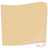 Siser EasyWeed HTV - 12 in x 30 ft - Cream