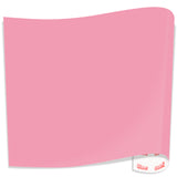 Siser EasyWeed HTV - 12 in x 36 in Sheets - Flamingo