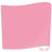 Siser EasyWeed HTV - 20 in x 30 ft - Flamingo