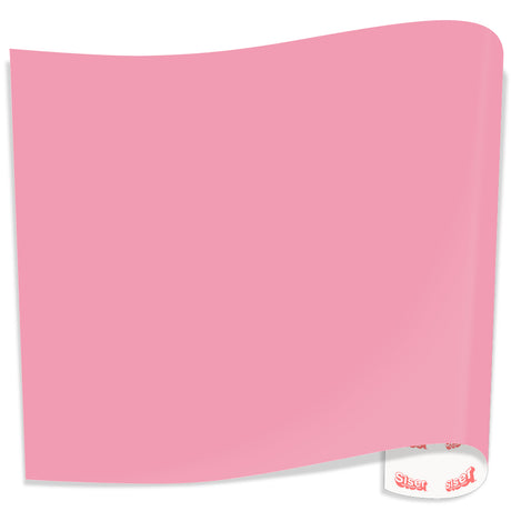 Siser EasyWeed HTV - 12 in x 30 ft - Flamingo