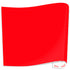 Siser EasyWeed Fluorescent HTV - 15 in x 30 ft - Fluorescent Coral
