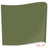 Siser EasyWeed HTV - 15 in x 30 ft - Green Olive