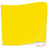 Siser EasyWeed HTV - 12 in x 15 in Sheets - Lemon