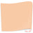 Siser EasyWeed HTV - 15 in x 150 ft - Light Apricot