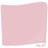 Siser EasyWeed HTV - 12 in x 15 in Sheets - Light Pink