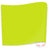 Siser EasyWeed HTV - 12 in x 36 in Sheets - Lime