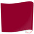 Siser EasyWeed HTV - 12 in x 30 ft - Maroon