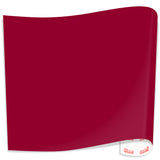 Siser EasyWeed HTV - 12 in x 36 in Sheets - Maroon