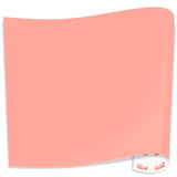 Siser EasyWeed HTV - 12 in x 36 in Sheets - Melon