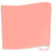 Siser EasyWeed HTV - 12 in x 30 ft - Melon