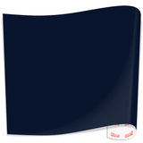 Siser EasyWeed HTV - 12 in x 36 in Sheets - Navy Blue