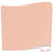 Siser EasyWeed HTV - 20 in x 150 ft - Pale Peach