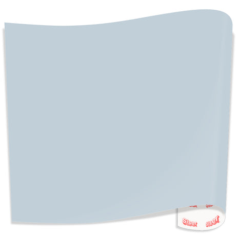 Siser EasyWeed HTV - 12 in x 15 in Sheets - Powder Blue