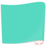 Siser EasyWeed HTV - 12 in x 30 ft - Retro Mint