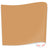 Siser EasyWeed HTV - 15 in x 15 ft - Tan