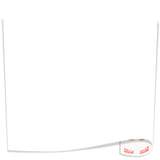Siser EasyWeed HTV - 12 in x 36 in Sheets - White