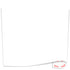 Siser EasyWeed HTV - 15 in x 15 ft - White
