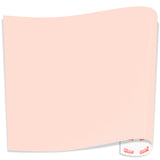 Siser EasyWeed Stretch HTV - 15 in x 15 ft - Ballerina Pink