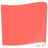 Siser EasyWeed Stretch HTV - 15 in x 30 ft - Calypso Coral