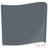 Siser EasyWeed Stretch HTV - 15 in x 30 ft - Charcoal